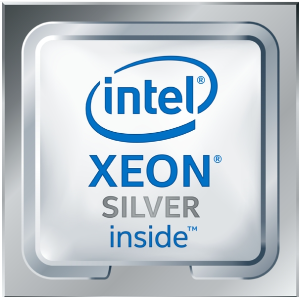 CPU Intel Xeon Silver 4310